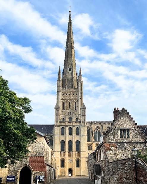 Castle View Norwich Serviced Accommodation (Ginger and Gold Ltd), photo 3