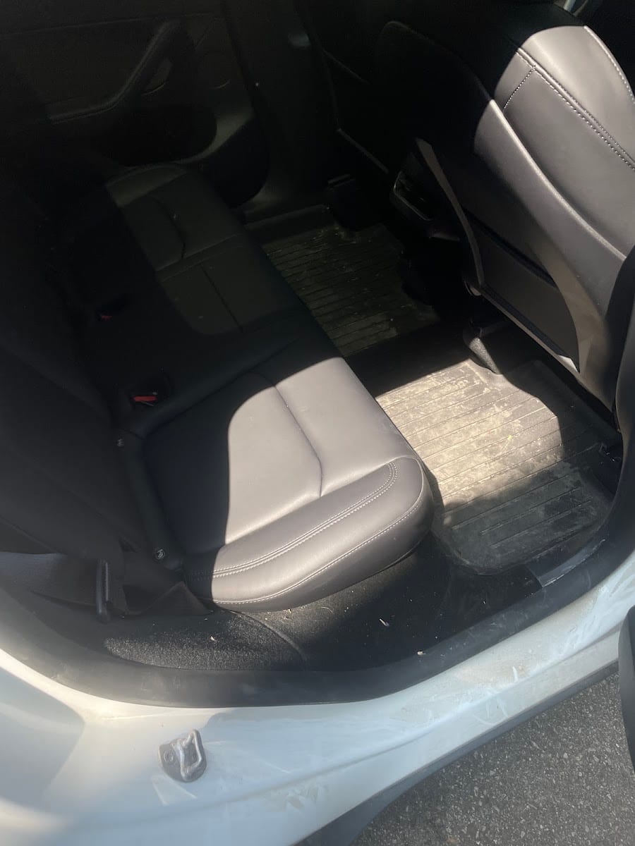 SparkleAndShine Car Detailing, photo 2