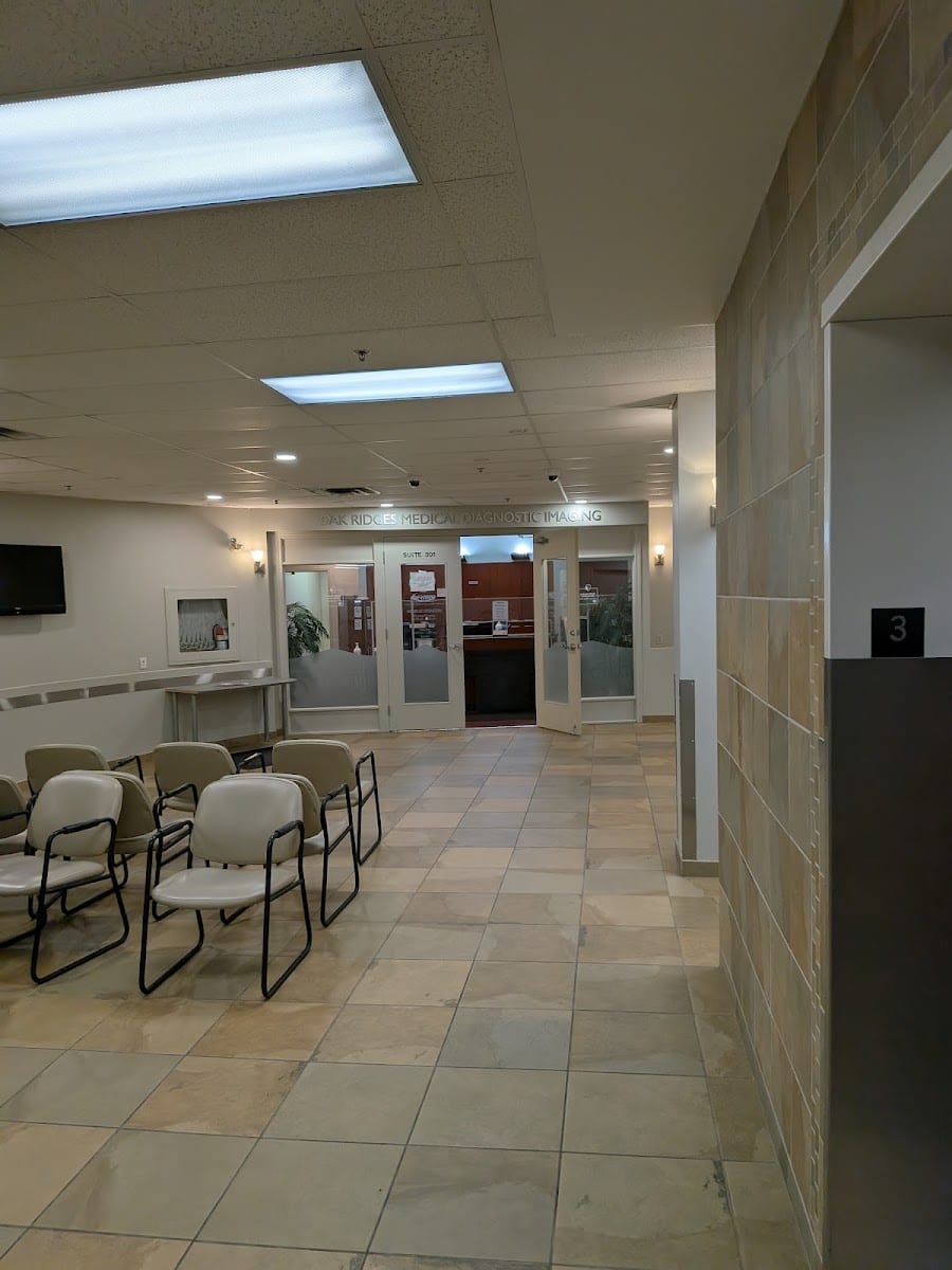 Oak Ridges Medical Diagnostic Imaging