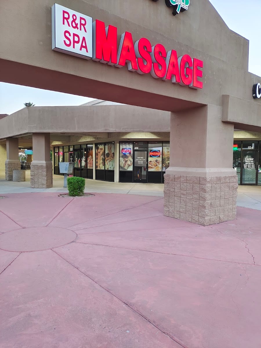 R & R Spa