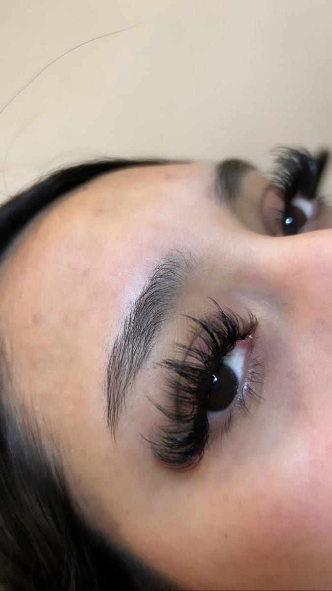 Palace Lashes & Esthetics