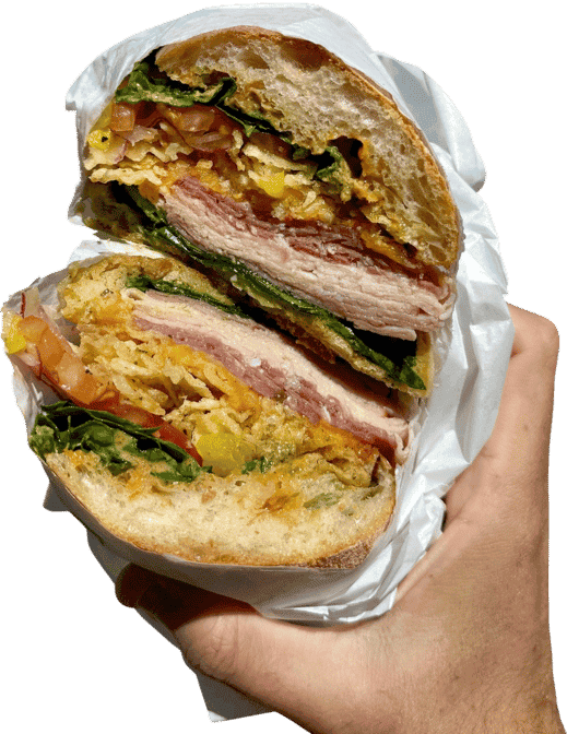 Rhea's Deli & Market, photo 2
