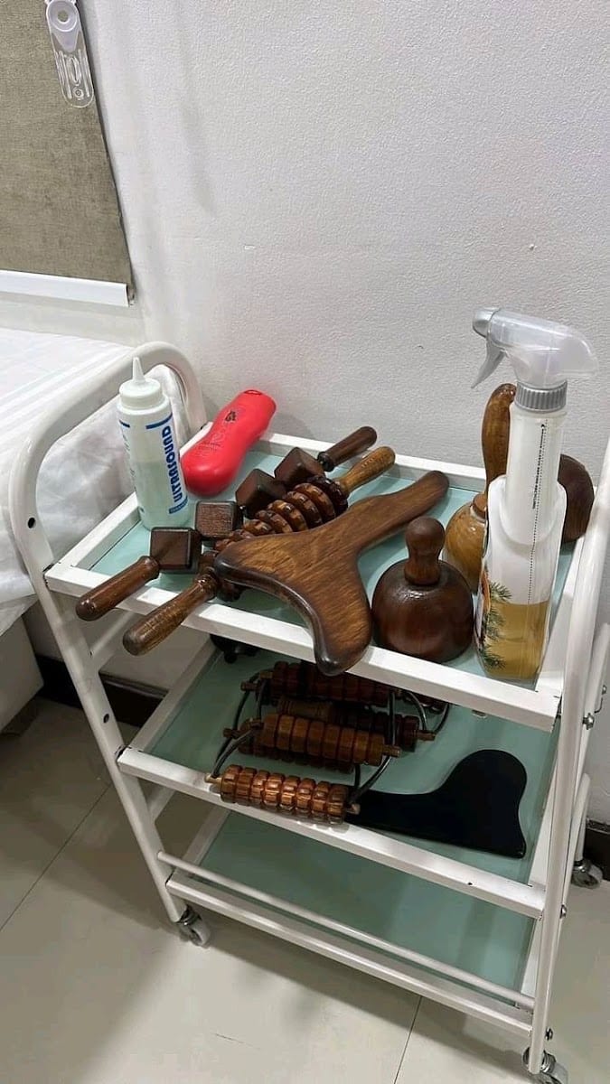 Kimberly’s Wellness & Massage Spa