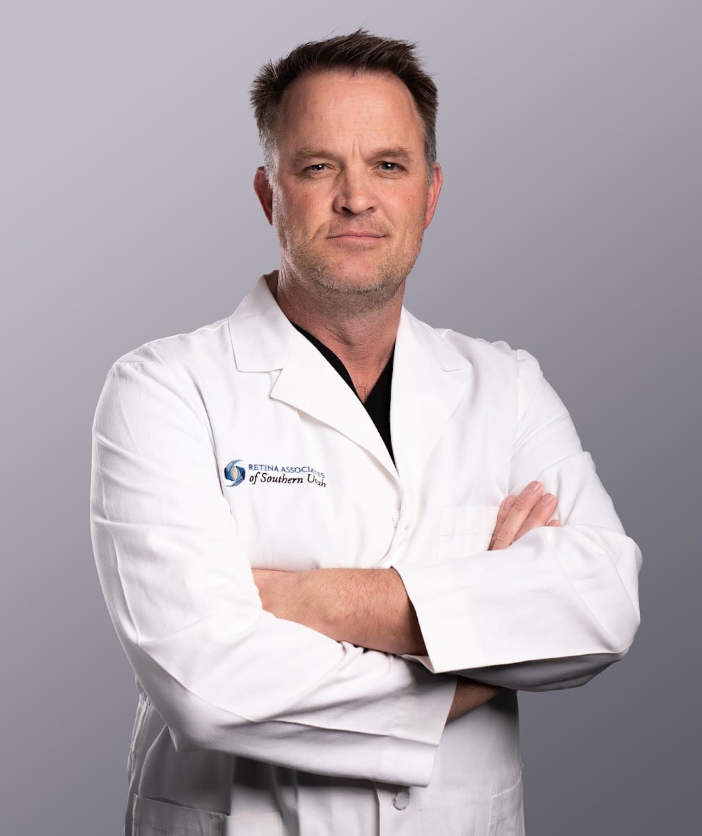 Retina Associates of Southern Utah, photo 4