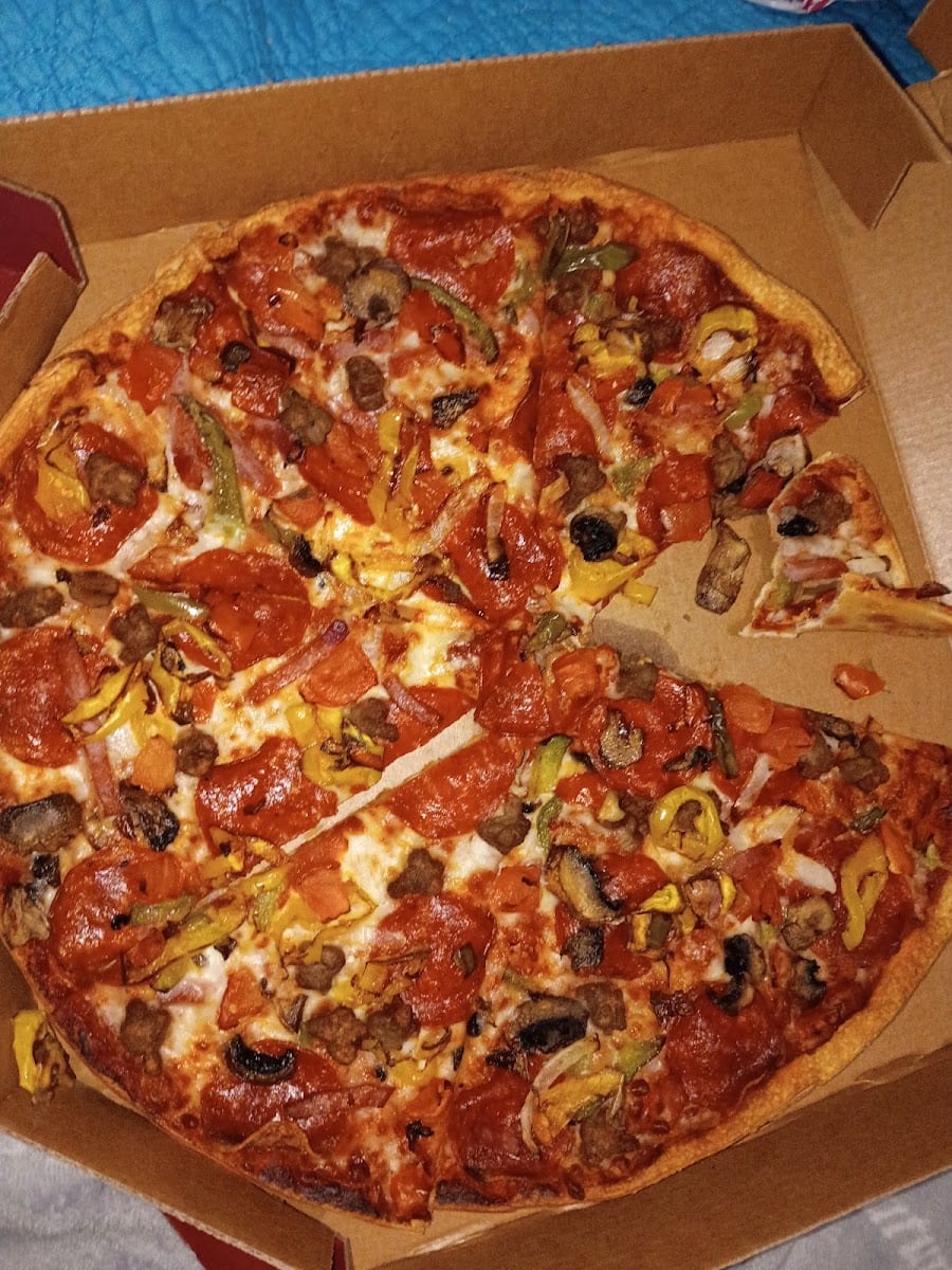Pizza Hut, photo 3