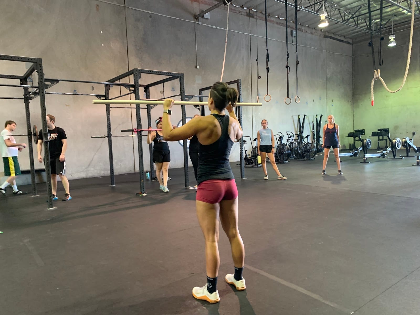 Iron Grip CrossFit, photo 2