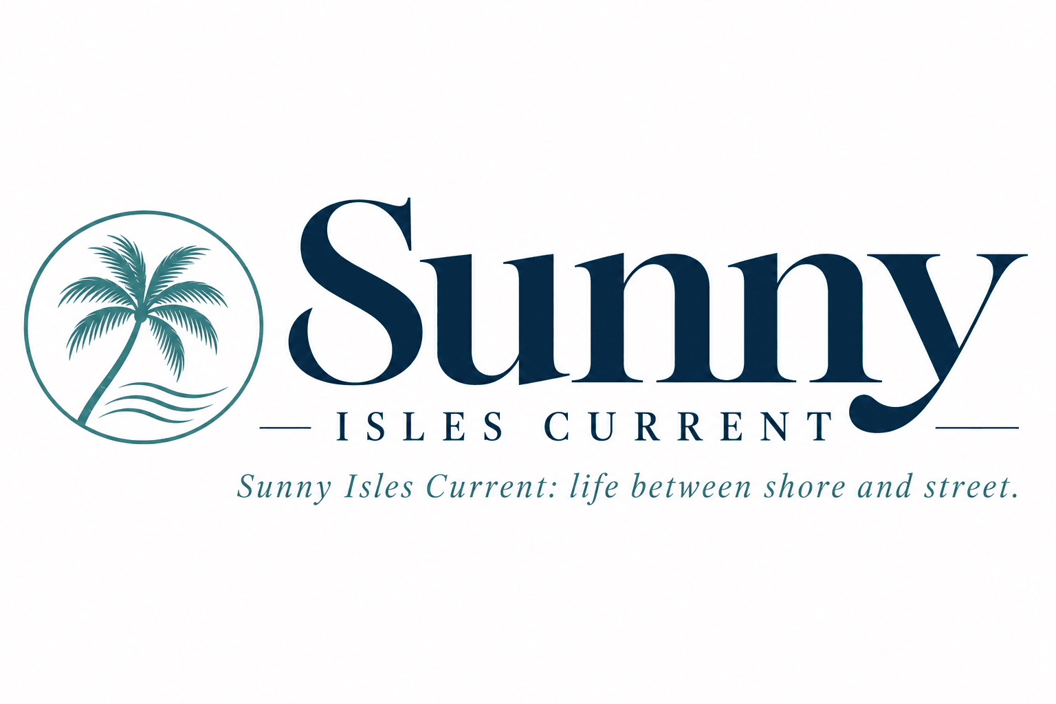 Sunny Isles Current