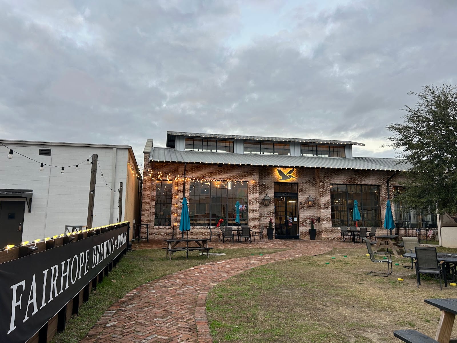 Fairhope Brewing - Mobile, photo 2