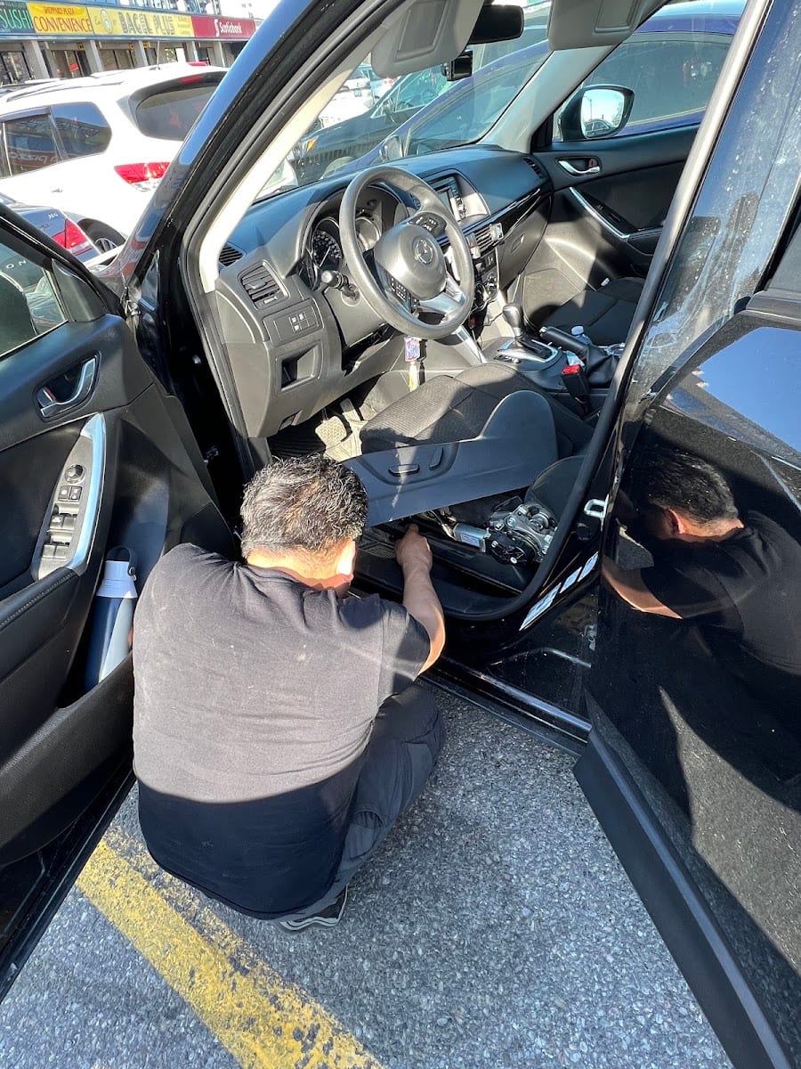 Canadian Auto Repair Services Inc, photo 3
