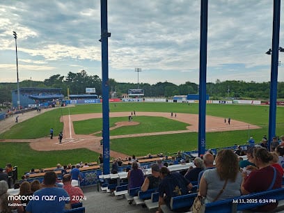 MCCU Field