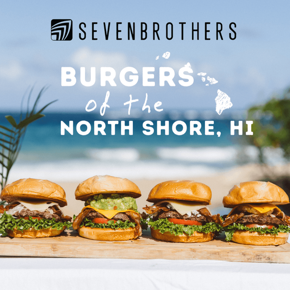 Seven Brothers Burgers