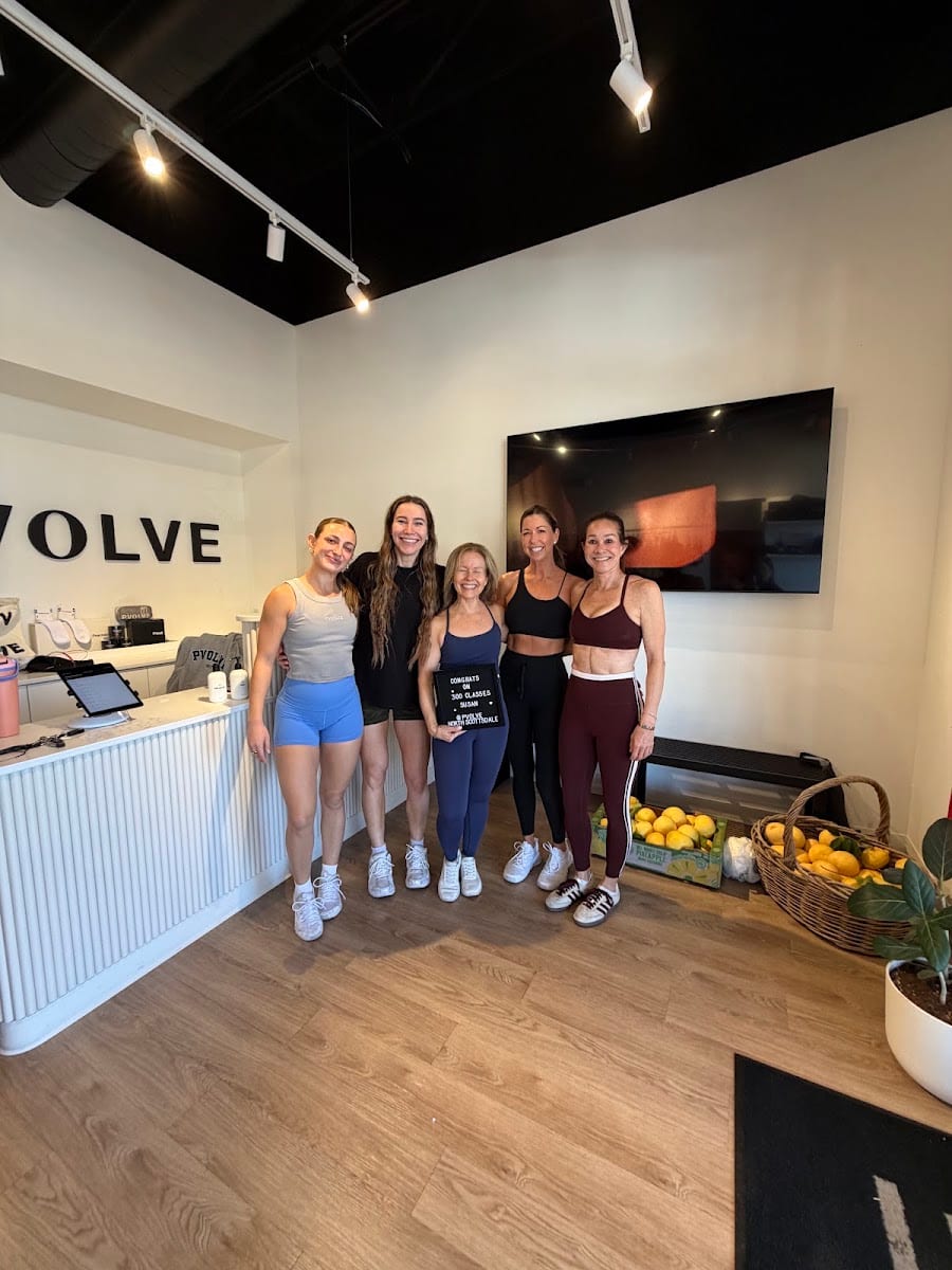Pvolve North Scottsdale, photo 3