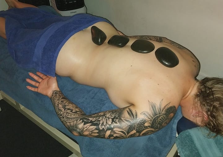 Massage Mackay