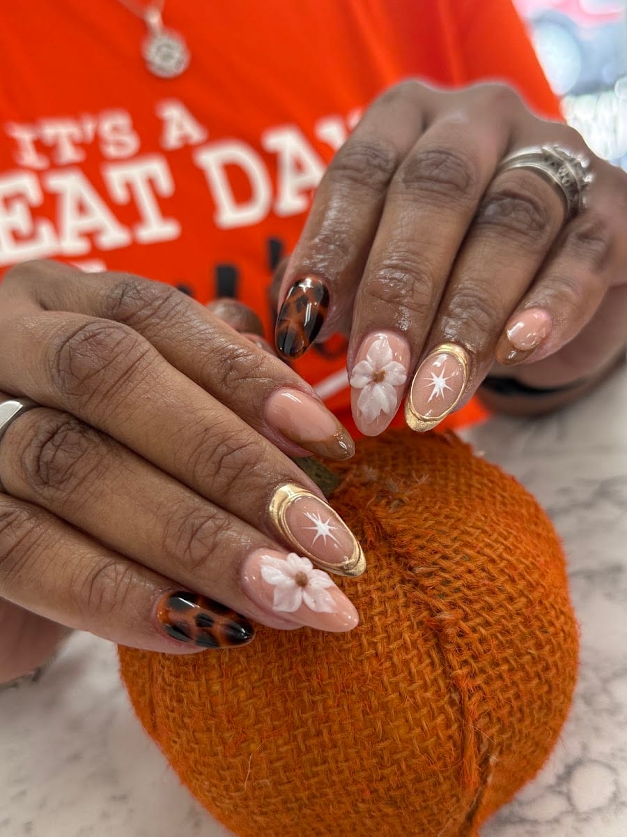 Diamond & Nails Spa, photo 4