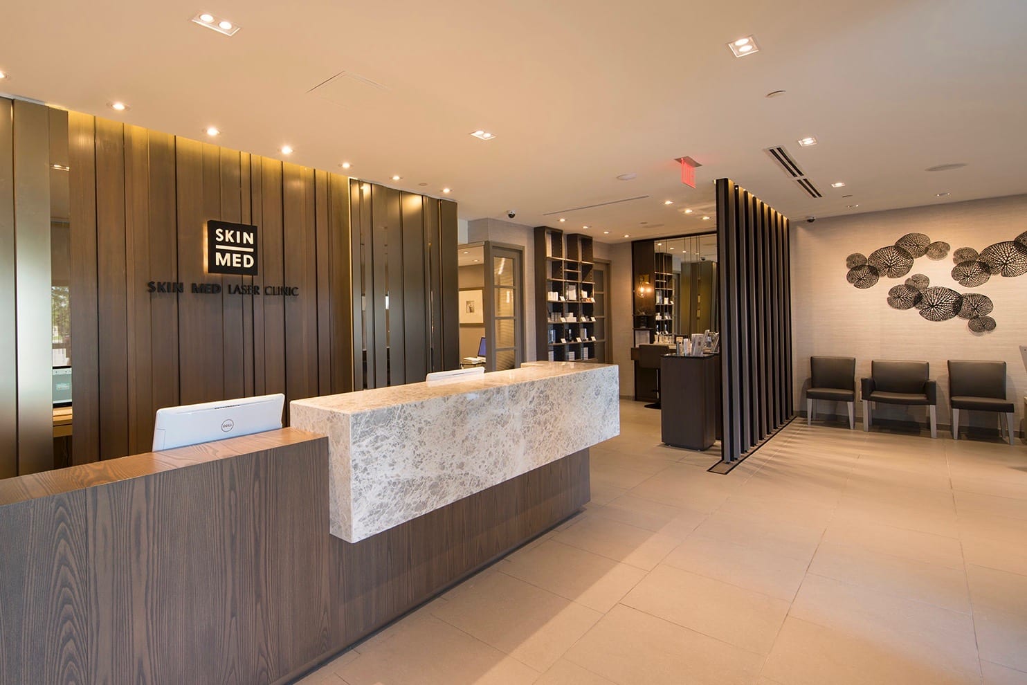 SKIN MED Laser Clinic, photo 2