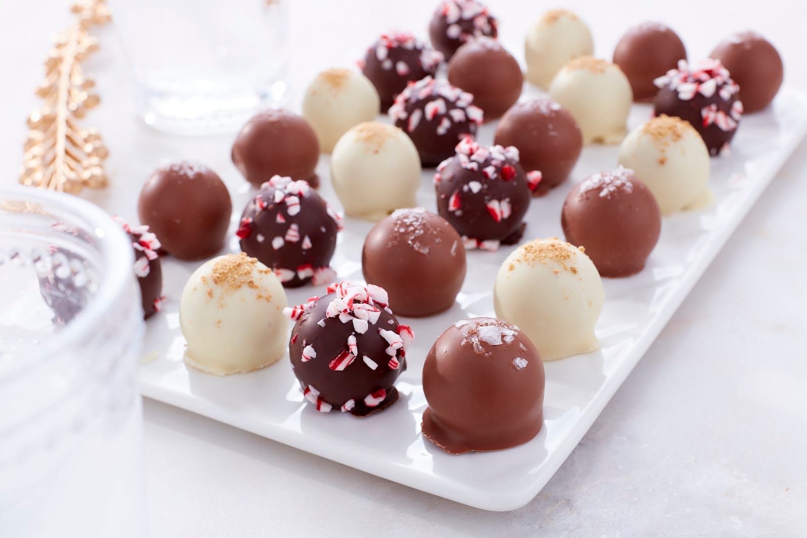 Saxon Chocolates