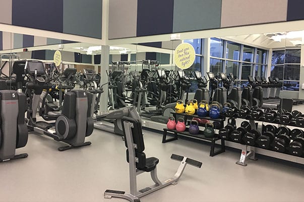 Glen Allan Recreation Complex