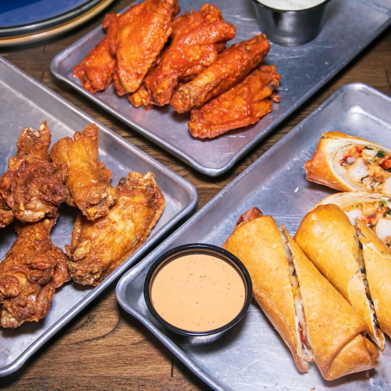 Kelly’s Korner Tavern