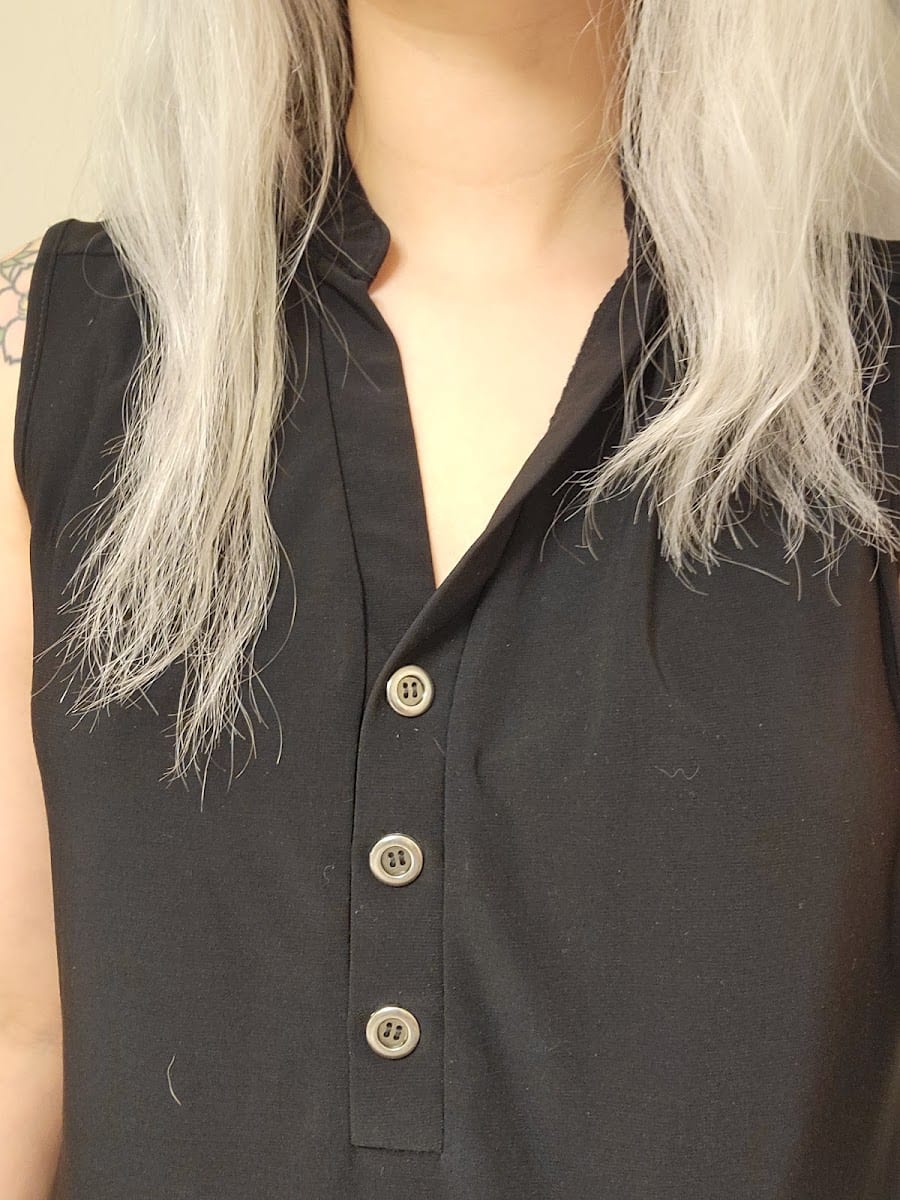 Transitions Hair Studio LLC, photo 4