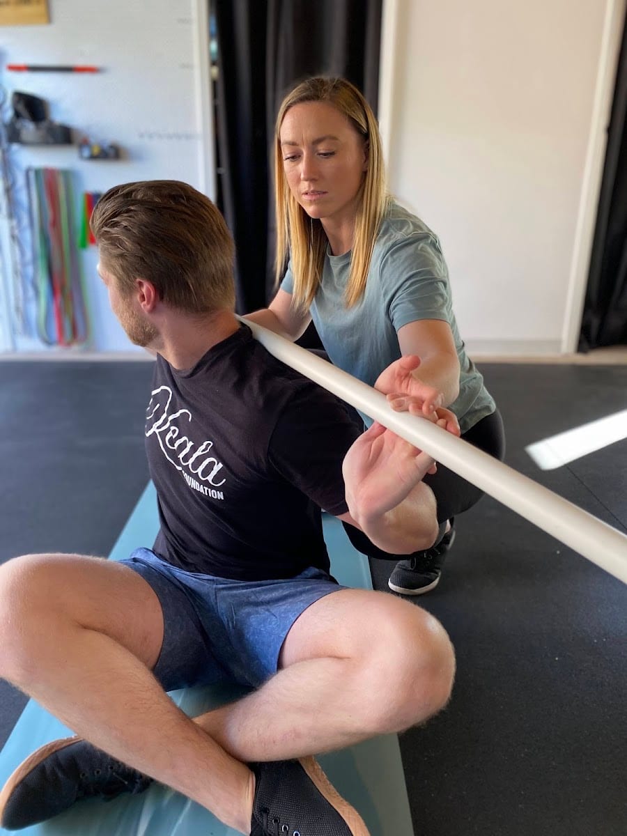 Local Physical Therapy