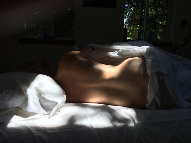 Peggy Richards Massage and Bodywork: Rolfing, Myofascial Release and Trager ️, photo 2