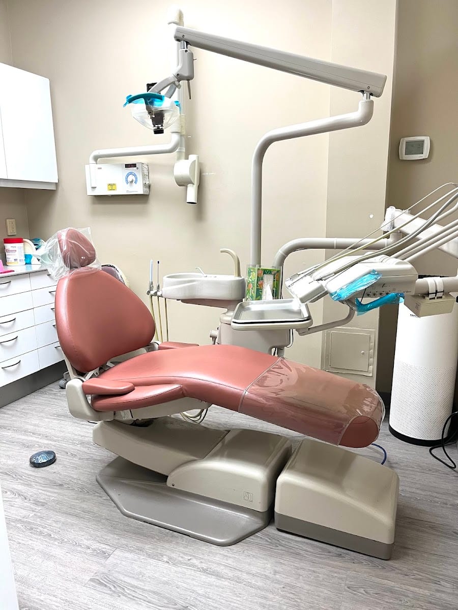 Weldrick Dental centre, photo 2