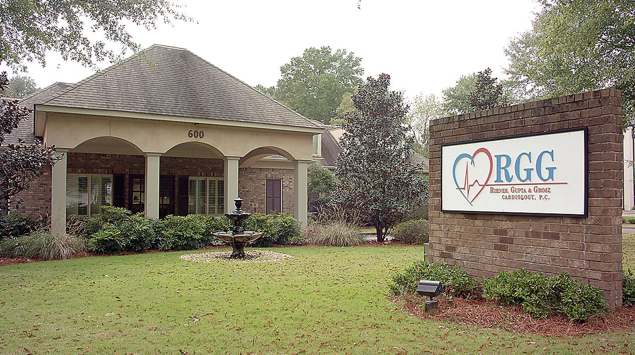 Rihner, Gupta & Grosz Cardiology, P.C., photo 2