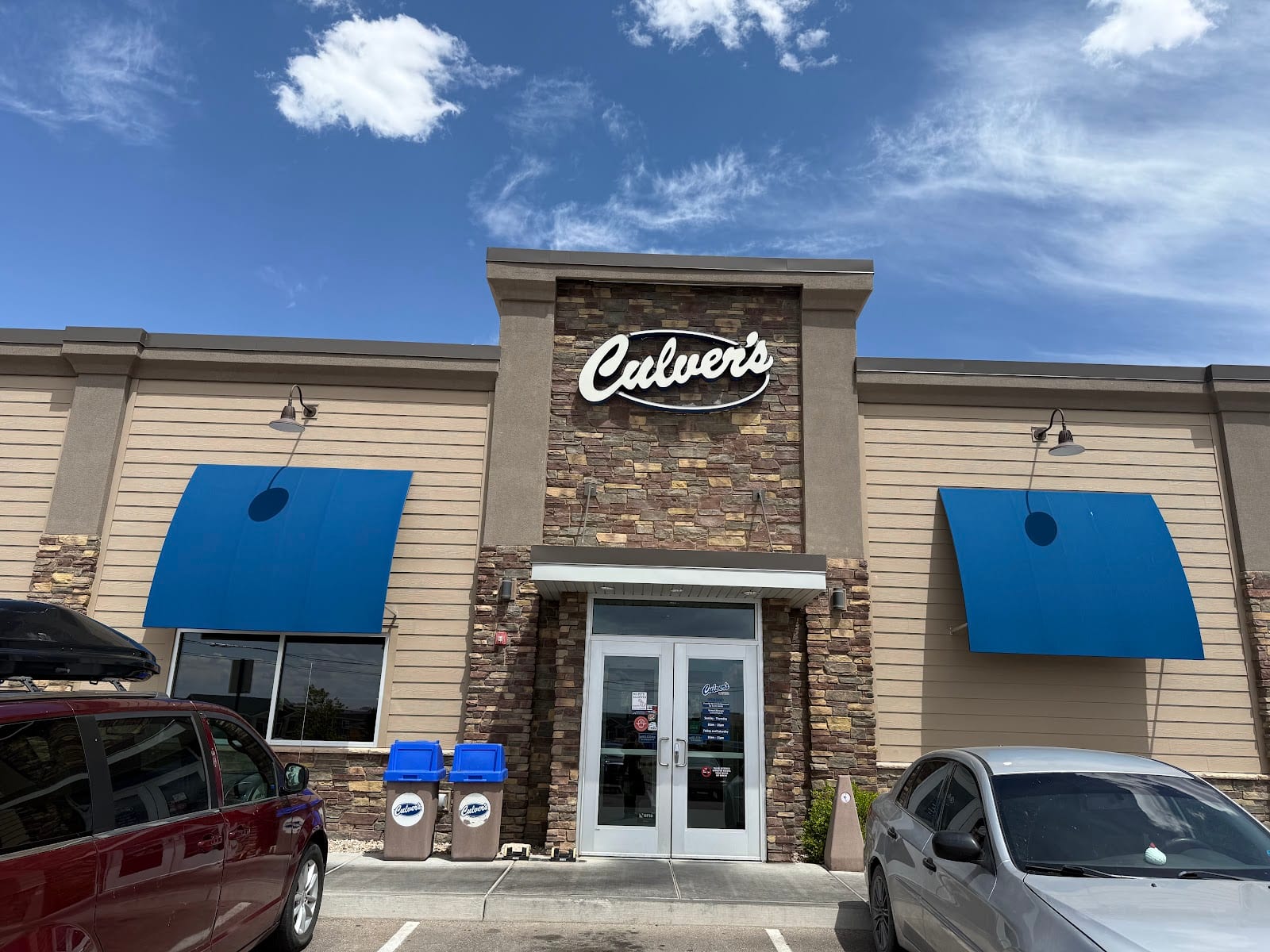 Culver's