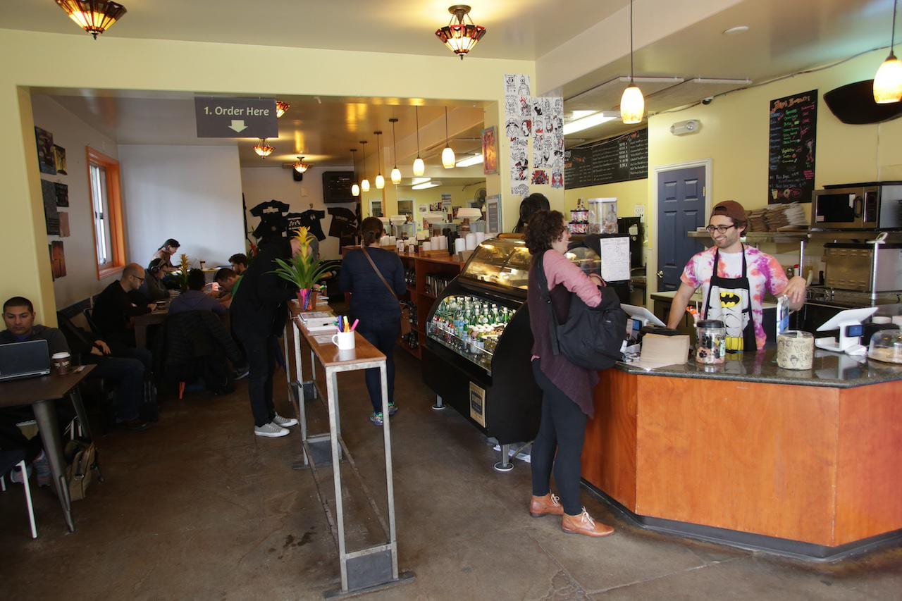 Philz Coffee, photo 2
