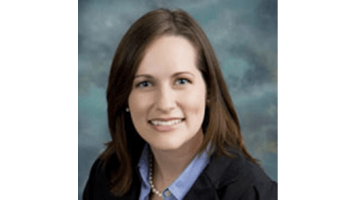 Elizabeth Weber, ARNP