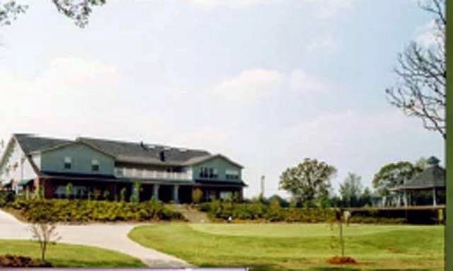 Eagle Hill Golf Course, photo 2