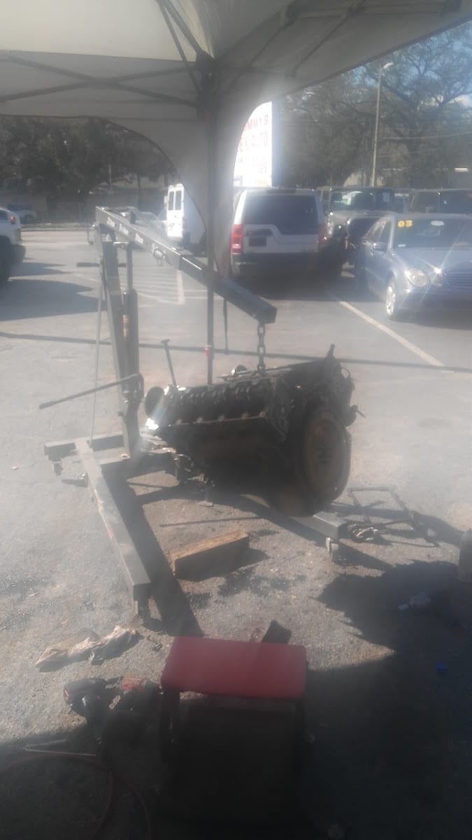 Tommy's Tire & Auto, photo 2