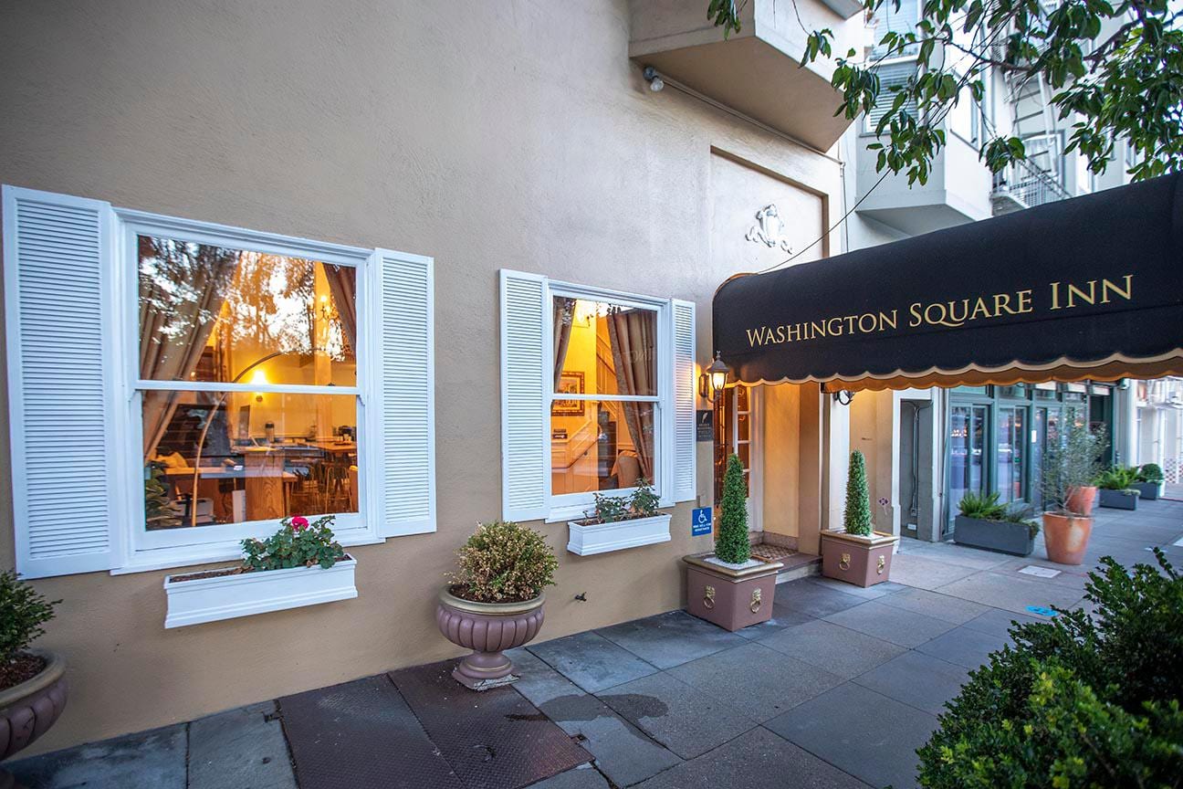 SW Hotel, photo 2