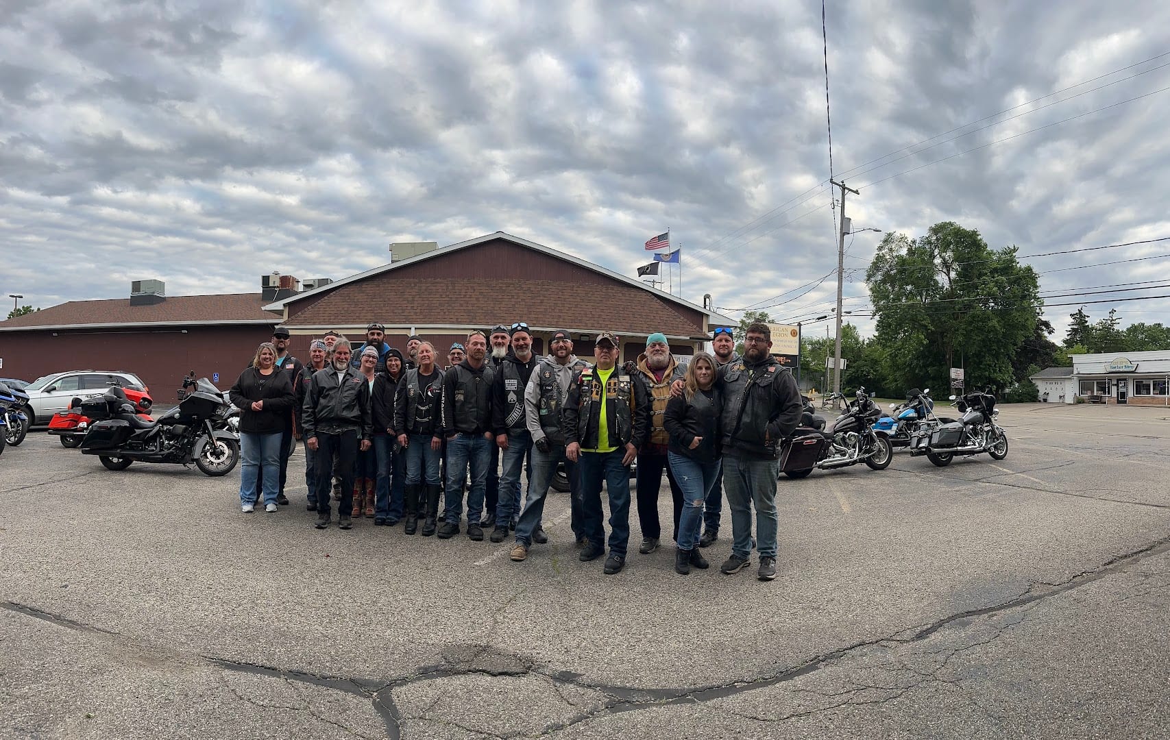 American Legion Post 298, photo 4