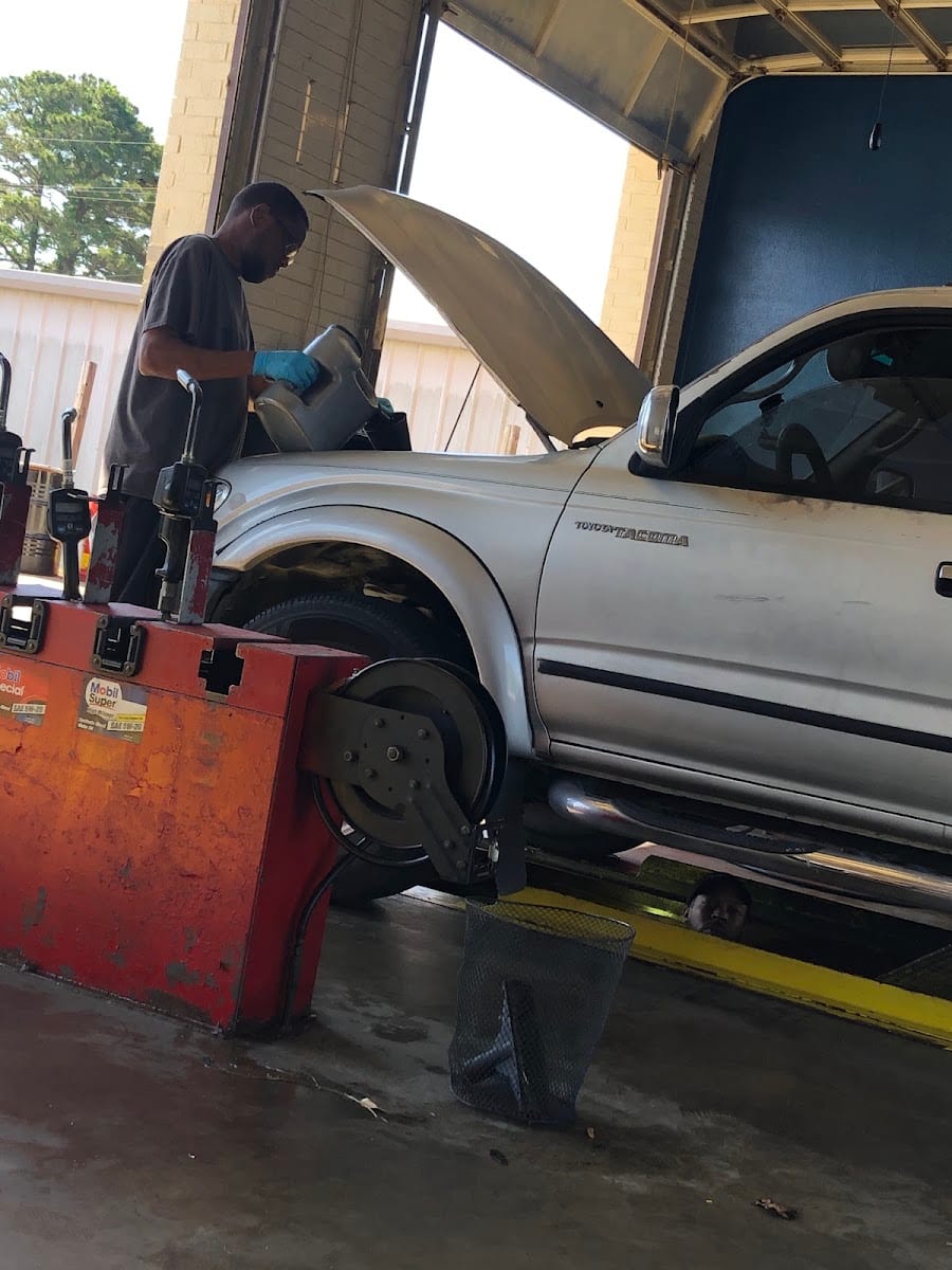 Grease Monkey, photo 3