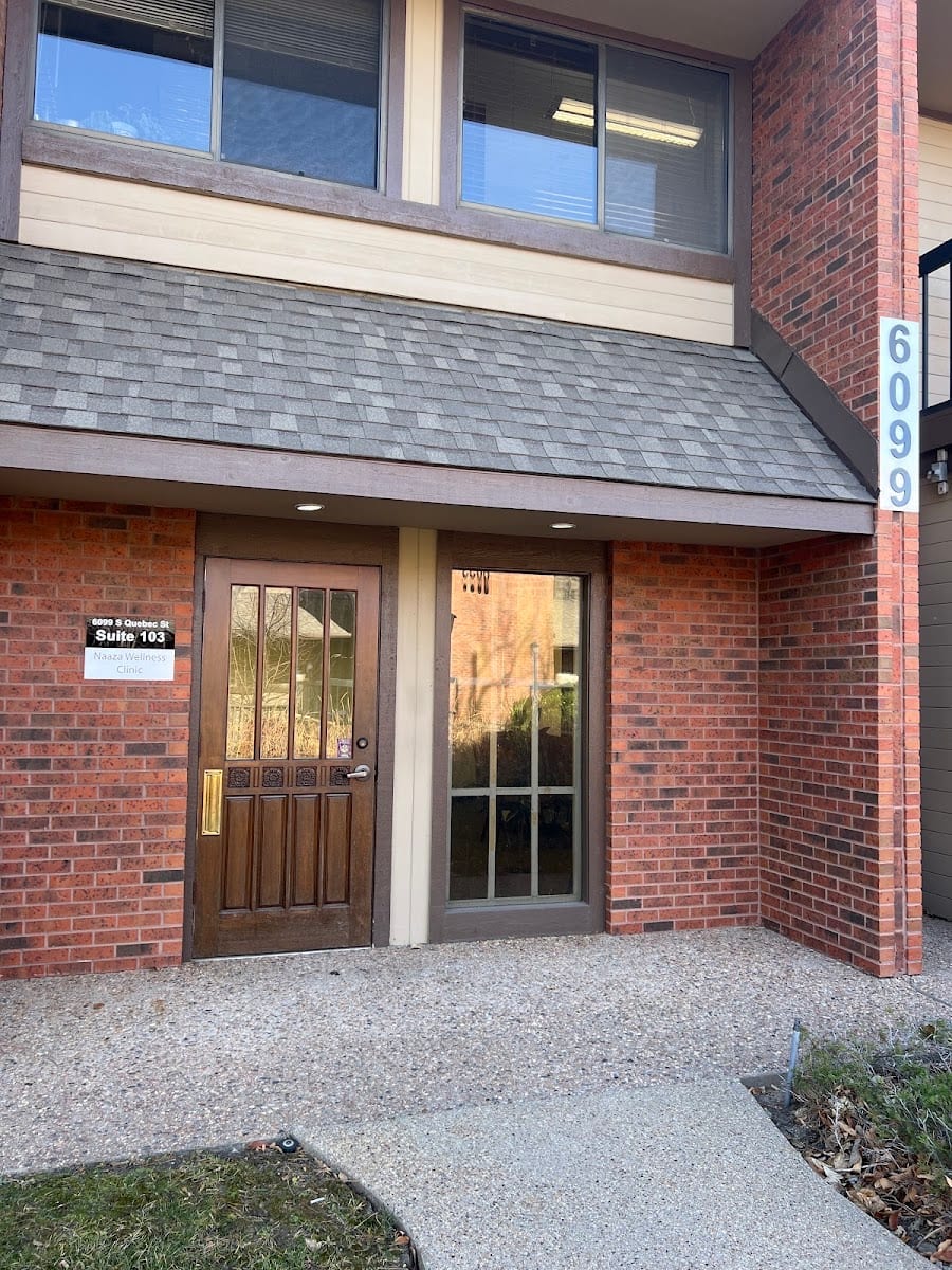 Naaza Wellness Clinic, photo 2