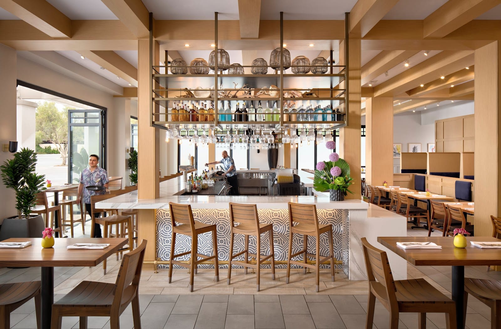 Tommy Bahama Restaurant & Bar, photo 2