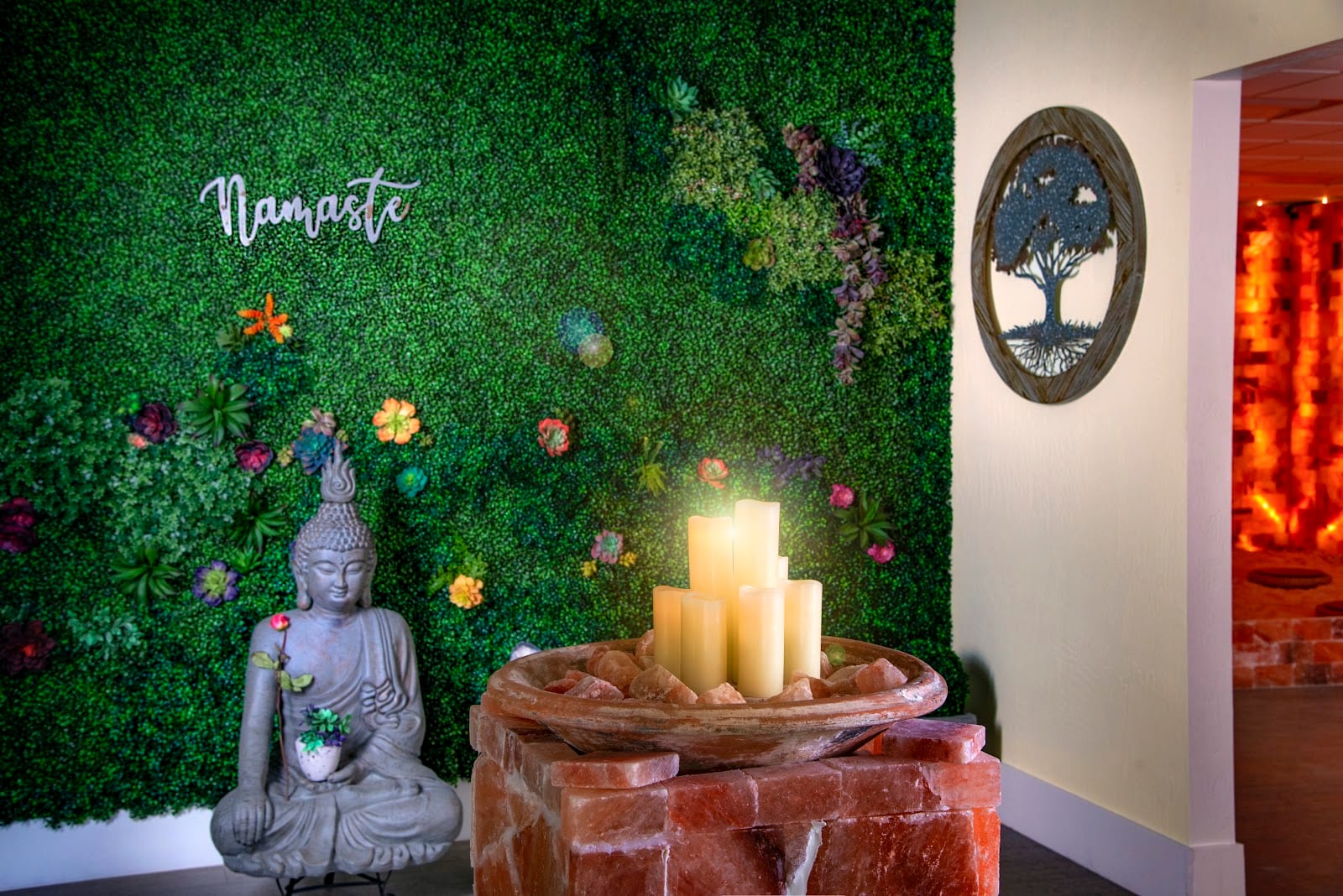 The Halo Sanctuary, photo 3