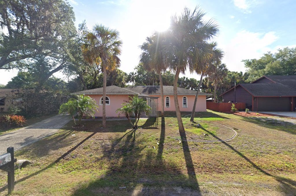 My Florida Eviction