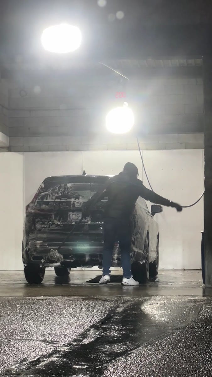 Coin Op Car Wash, photo 2