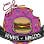 Glee Donuts & Burgers