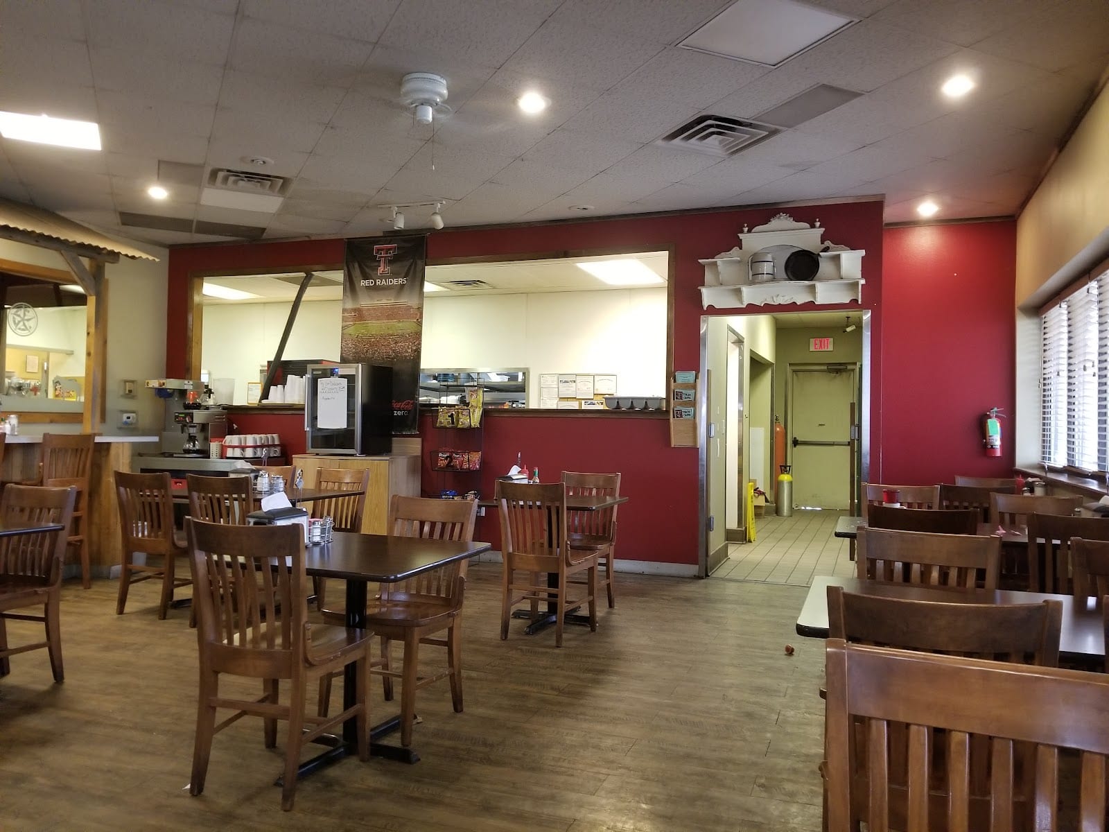 Chisum/Yesway Travel Center, photo 3