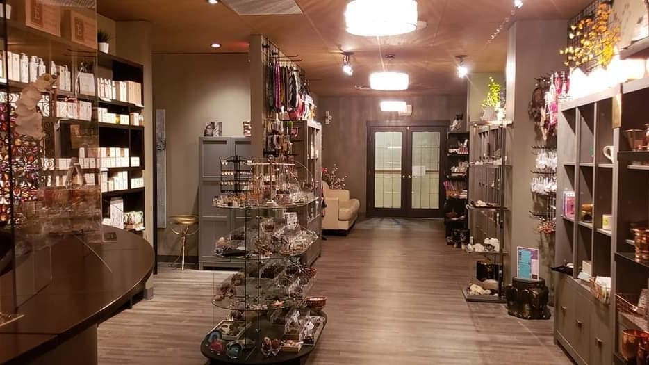 Namaste Wellness and Day Spa Inc.