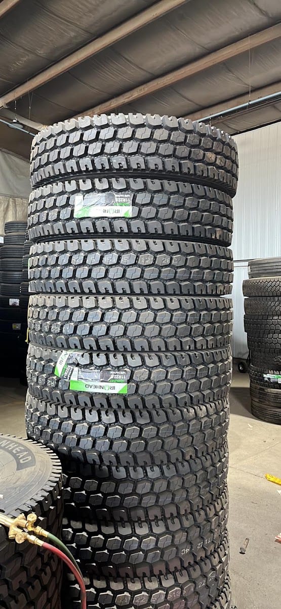 Brothers Truck & Trailer Tire Services Ltd., photo 2