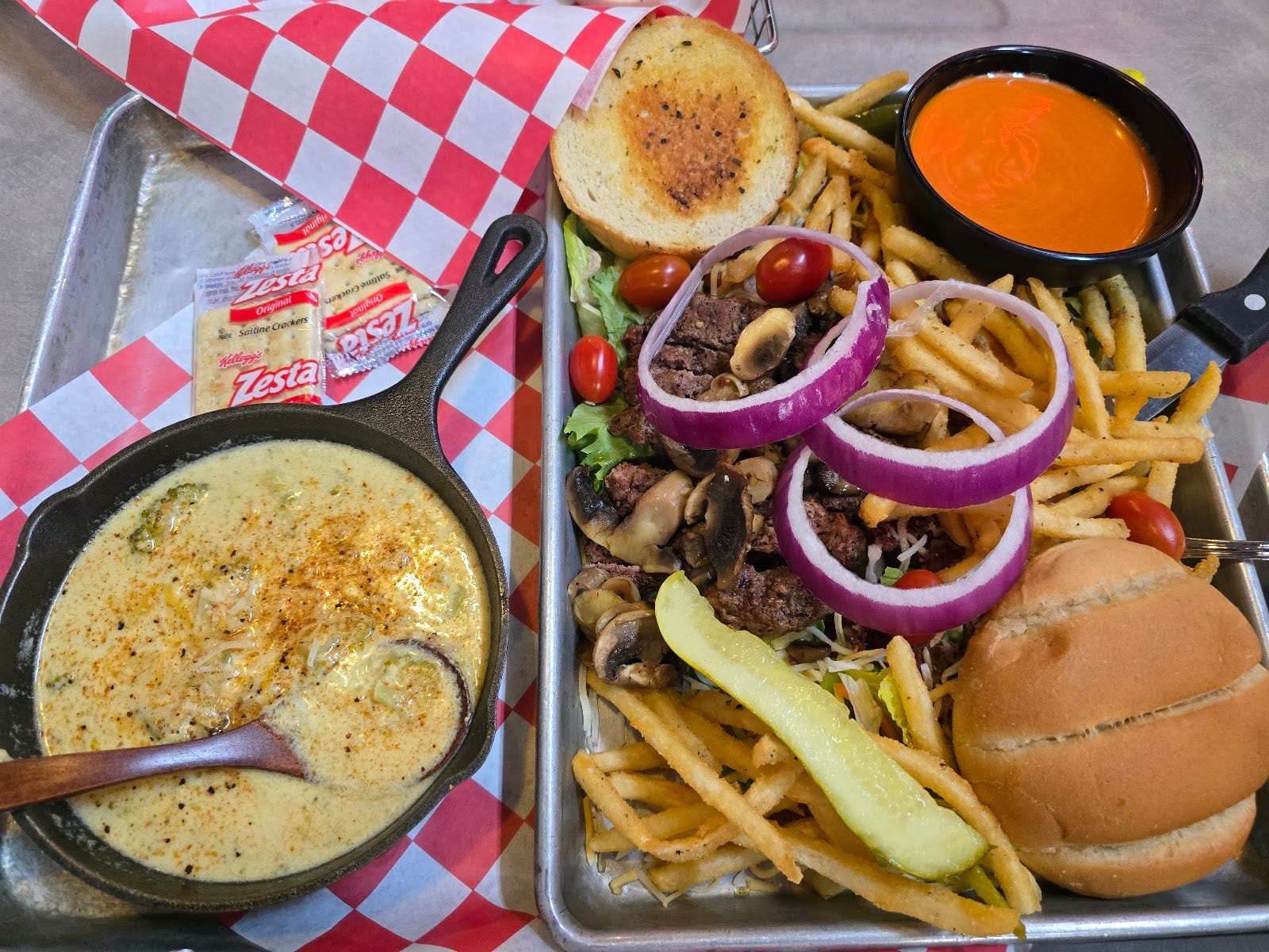 Sanford's Grub & Pub