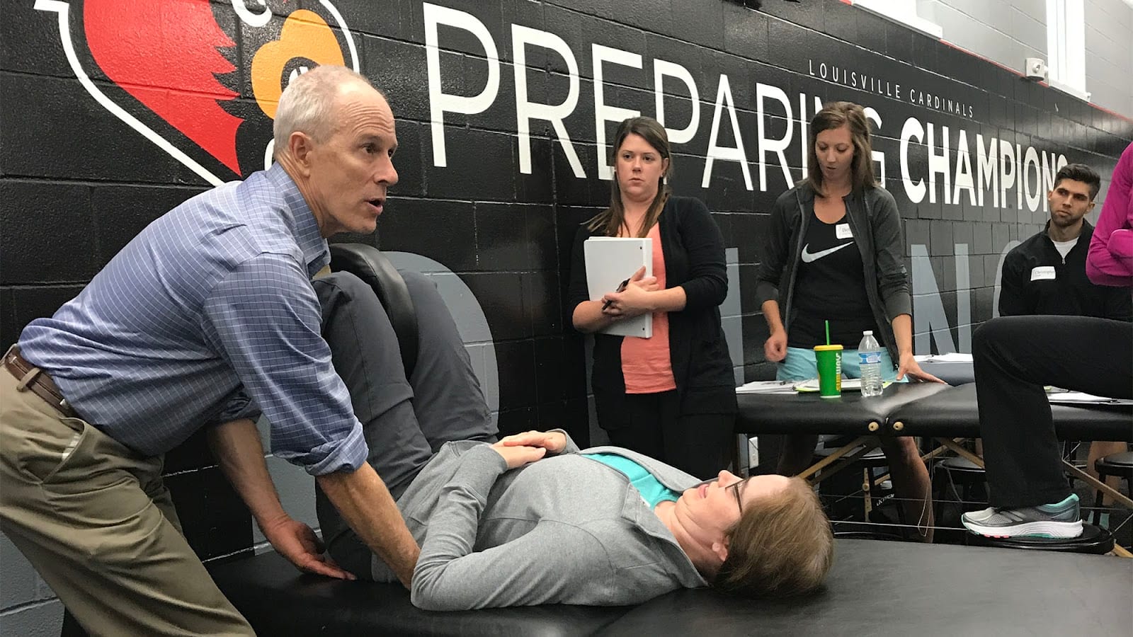 George Sports Chiropractic, photo 2