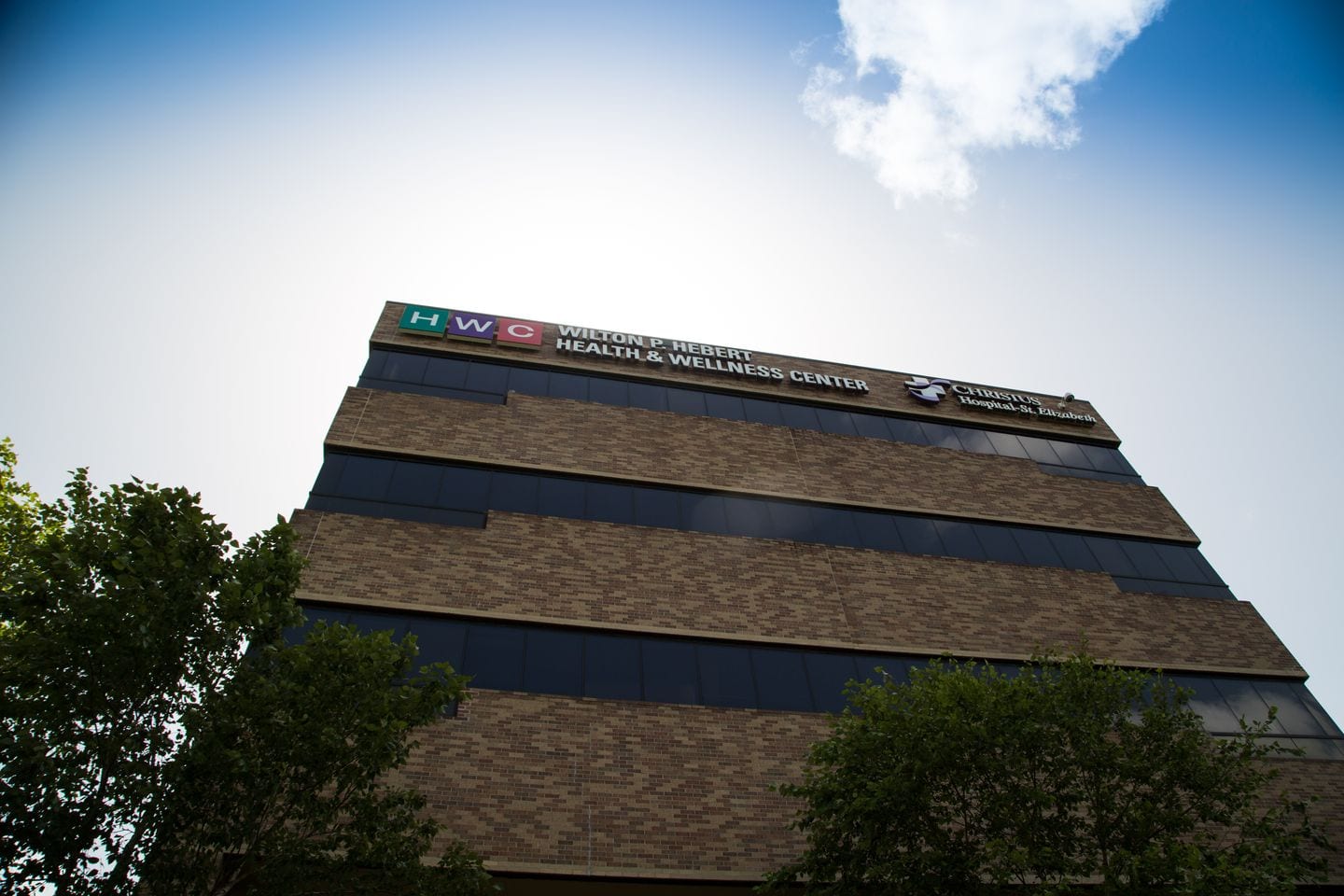 CHRISTUS HWC, photo 4