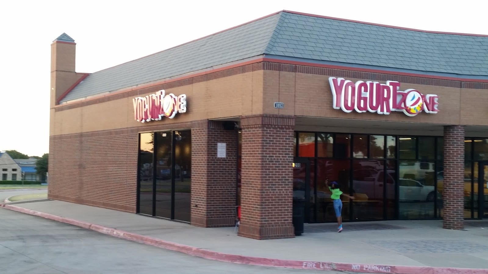 Yogurt Zone, photo 2