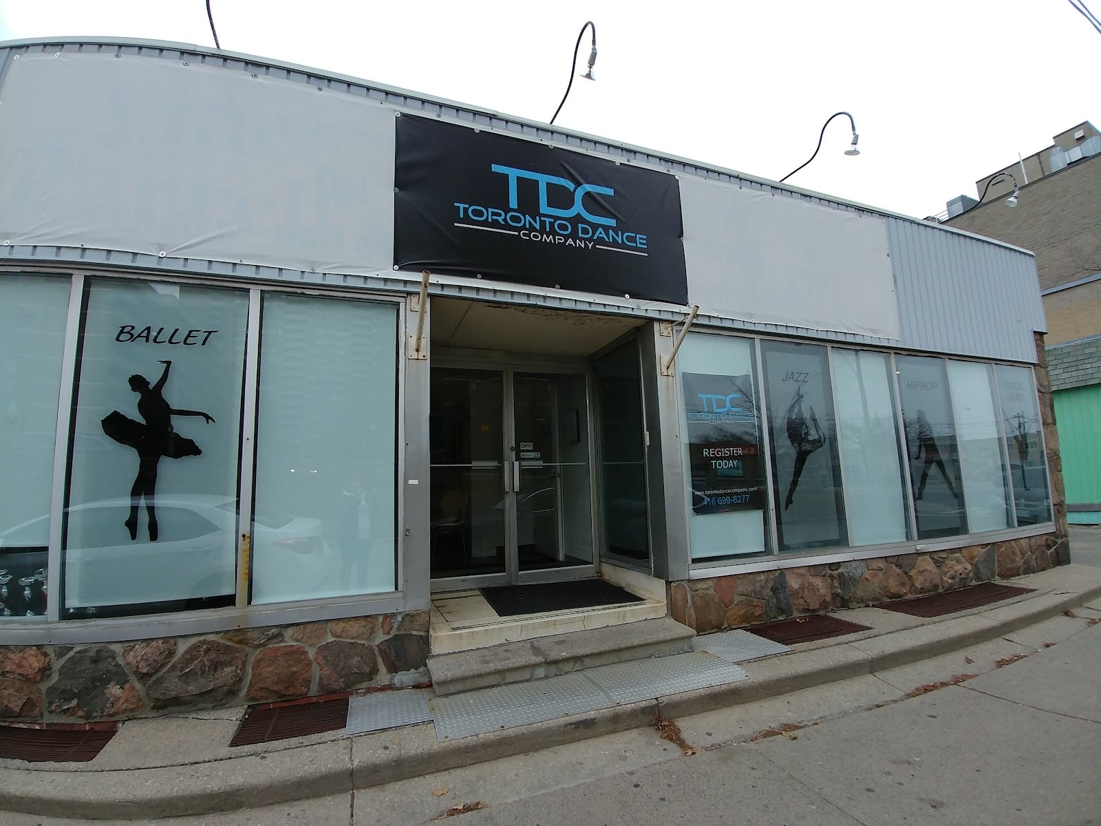 Toronto Dance Company