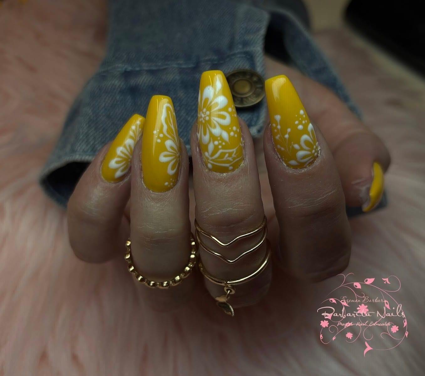 Barbarita Nails, photo 4